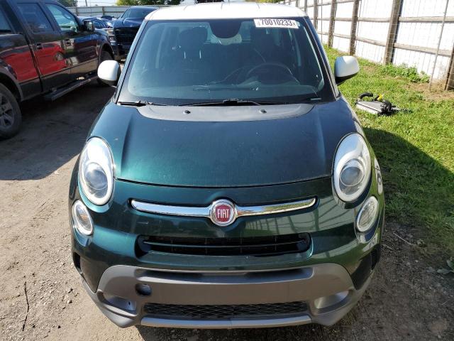 2015 FIAT 500L TREKK - ZFBCFADHXFZ036979