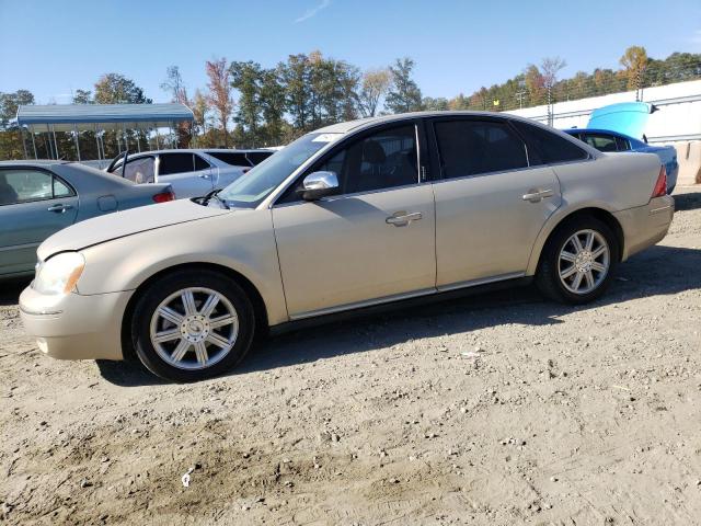 2007 Ford Five Hundred Limited