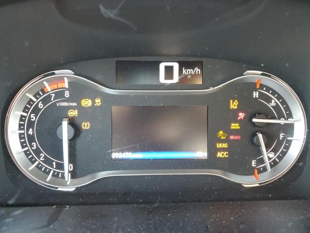 2016 HONDA PILOT TOUR - 5FNYF6H96GB062649