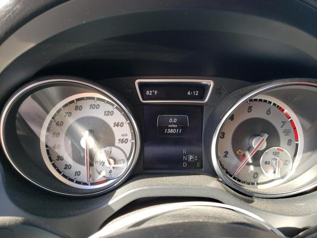 WDDSJ4EB5EN117922 Mercedes-Benz CLA 250