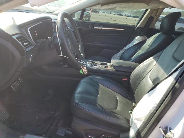 3FA6P0K99HR206002 Ford Fusion Titanium