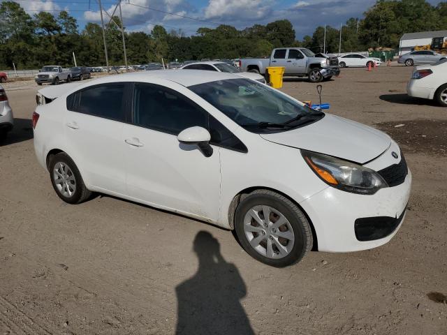 2015 Kia Rio Lx VIN: KNADM4A35F6515326 Lot: 74008523