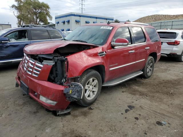 2013 Cadillac Escalade Luxury