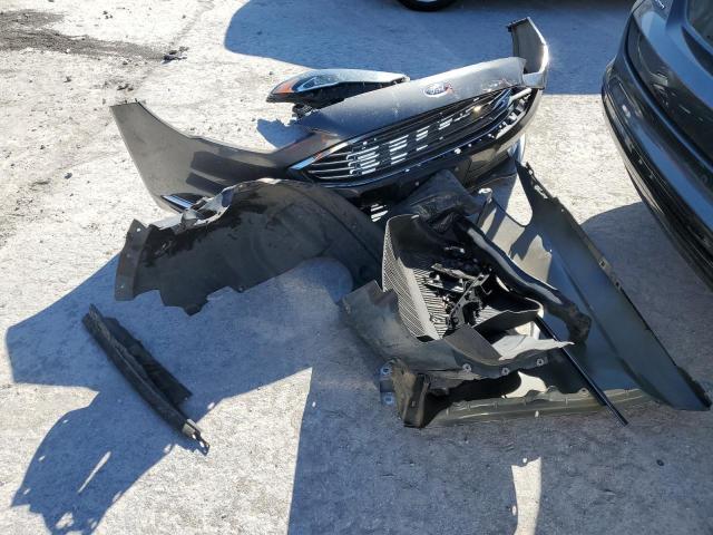 3FA6P0K96HR117357 Ford Fusion Titanium