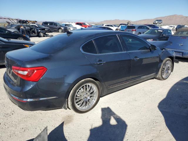 KNALN4D74E5155011 KIA Cadenza Premium