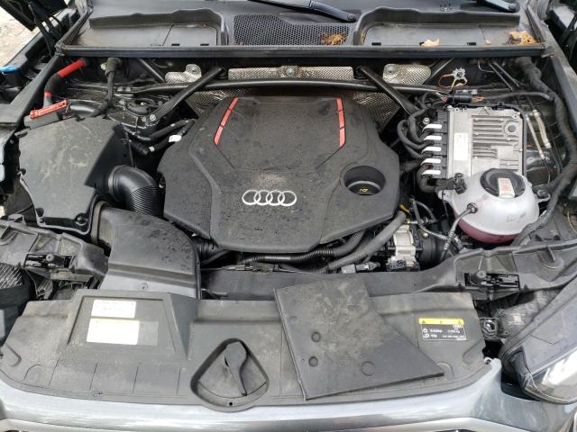 WA1C4AFY8N2032530 2022 AUDI SQ5, photo no. 11