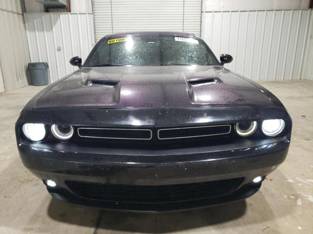 2C3CDZAG4KH701869 Dodge Challenger Sxt