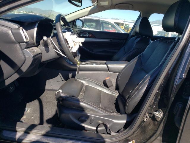 1N4AA6AP9JC380221 Nissan Maxima 3.5s