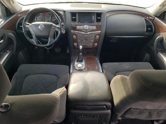 JN8AY2ND5J9054514 Nissan ARMADA SV