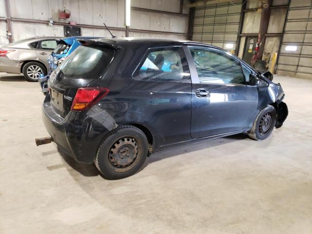 VNKJTUD37FA015287 | 2015 Toyota yaris