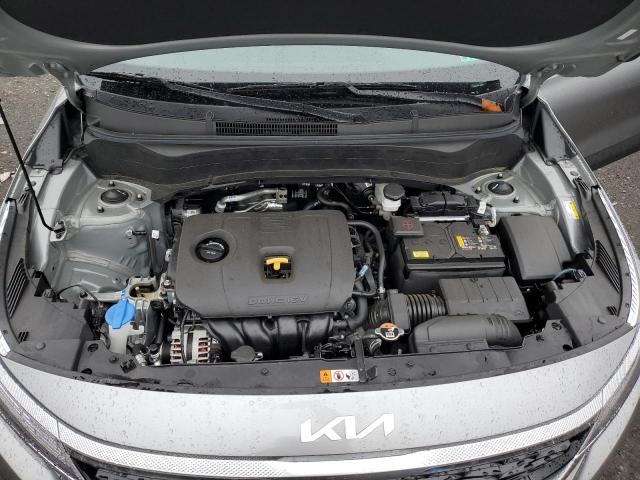 KNDEUCAA4P7460007 KIA SELTOS S