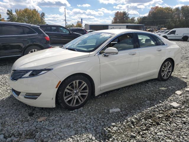 2013 Lincoln MKZ 