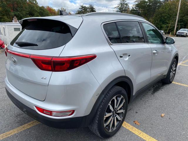 KNDPNCAC8H7283857 KIA Sportage Ex