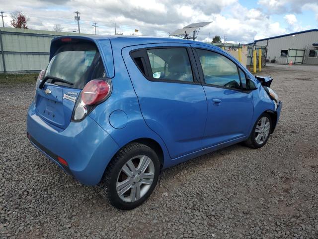 KL8CD6S93EC512799 Chevrolet SPARK 1LT
