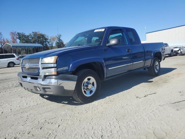 2004 Chevrolet C/K 1500 