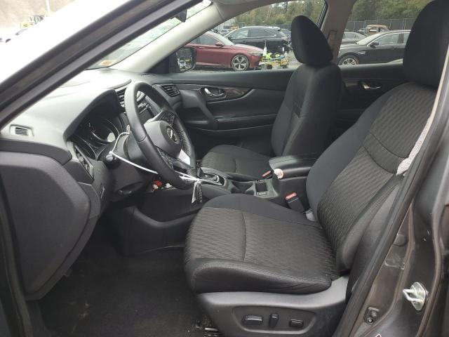 2018 NISSAN ROGUE S - 5N1AT2MV2JC834098