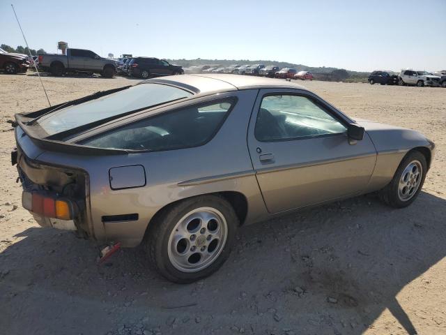 WP0JB0920ES863038 1984 Porsche 928 S