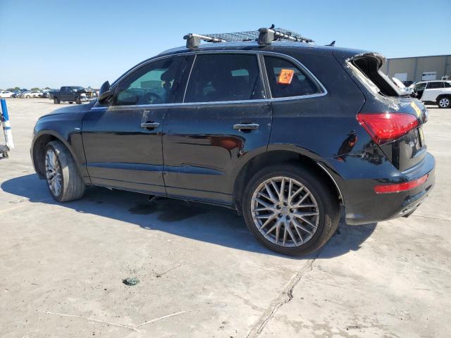 VIN WA1M2AFP0HA079000 2017 Audi Q5, Premium Plus no.2