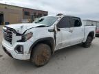 2021 GMC SIERRA K15 - 3GTP9EED2MG453552