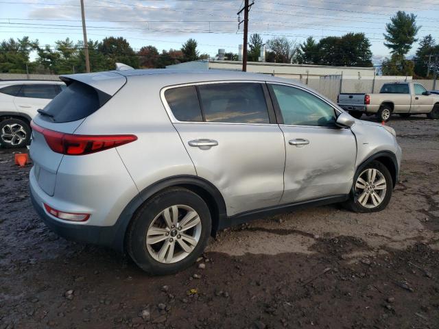 KNDPMCAC2J7448262 KIA Sportage Lx