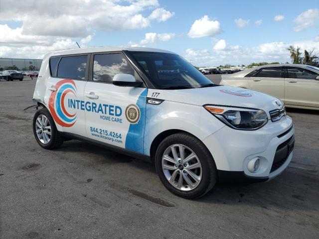 2019 KIA SOUL + - KNDJP3A56K7004558