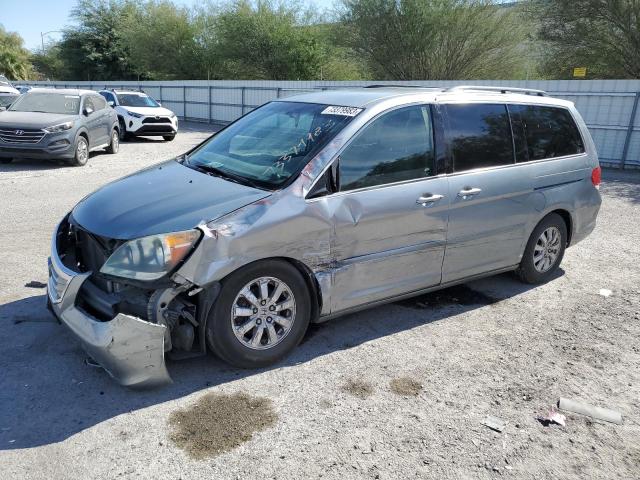 2010 Honda Odyssey EX