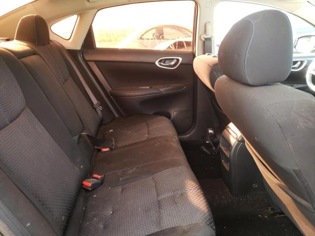 3N1CB7AP4HY274379 Nissan Sentra Sr Turbo