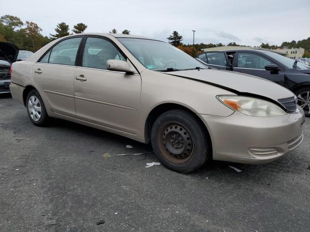 2002 Toyota Camry Le VIN: 4T1BE32K82U090399 Lot: 54060434