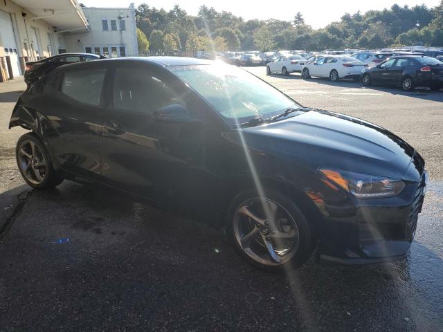KMHTG6AF1KU006380 Hyundai Veloster Base
