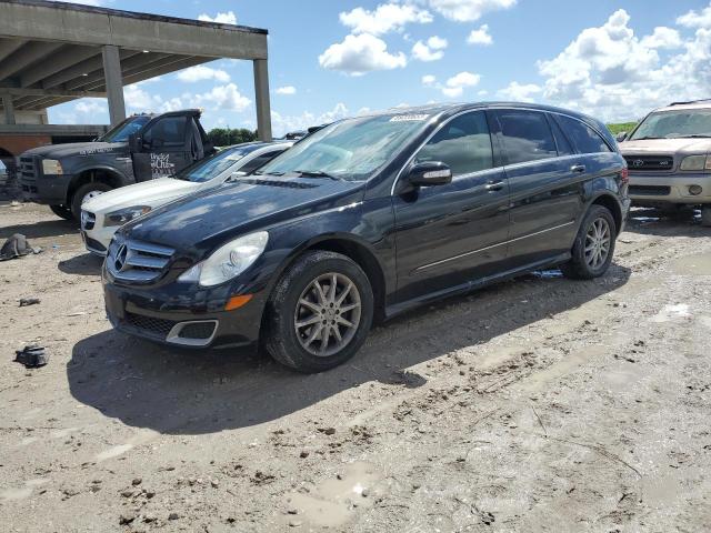 2006 Mercedes-Benz R-Class R 350