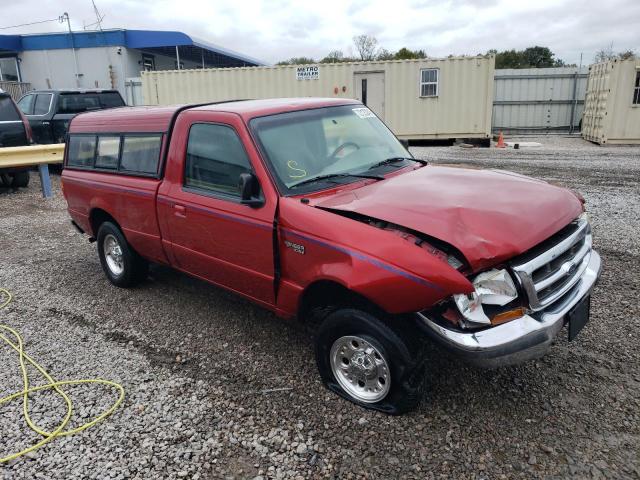 1FTYR10C7WUC70613 | 1998 Ford ranger