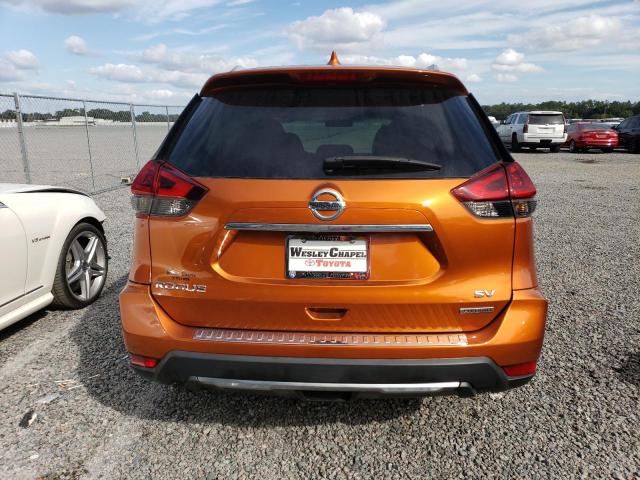 5N1ET2MT5JC848478 Nissan Rogue Sv Hybrid