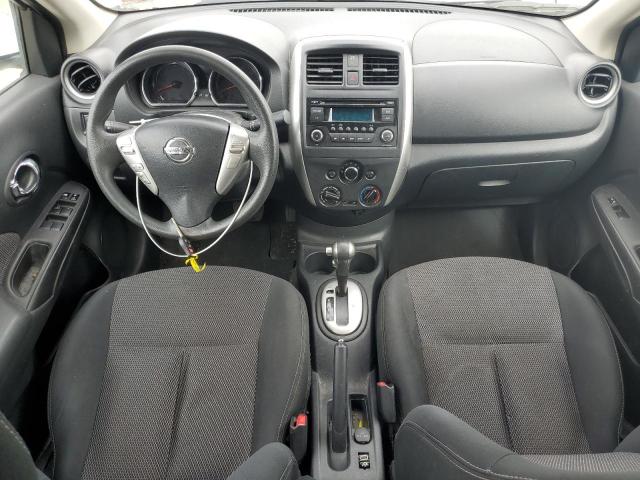 3N1CN7AP4FL866706 | 2015 NISSAN VERSA S