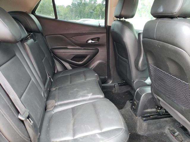 KL4CJDSB1JB674030 Buick Encore Premium