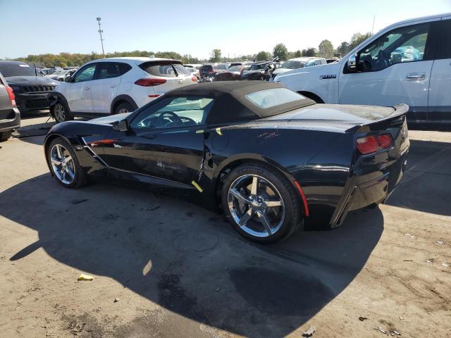 1G1YF3D70E5128610 | 2014 CHEVROLET CORVETTE S