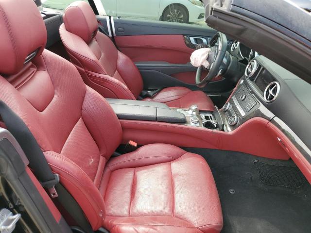 2018 MERCEDES-BENZ SL 450 - WDDJK6GA2JF051178