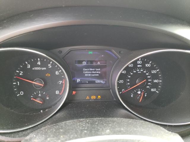 2021 KIA SEDONA LX - KNDMB5C19M6672428