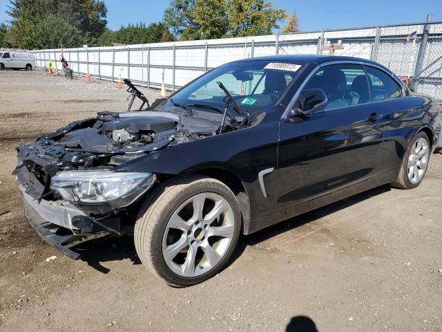 2015 BMW 428 XI SUL - WBA3T1C56FP820498