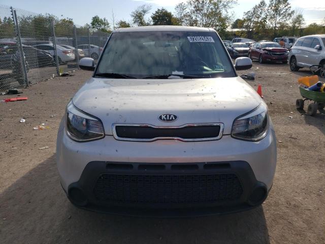 KNDJN2A24G7841001 | 2016 KIA soul