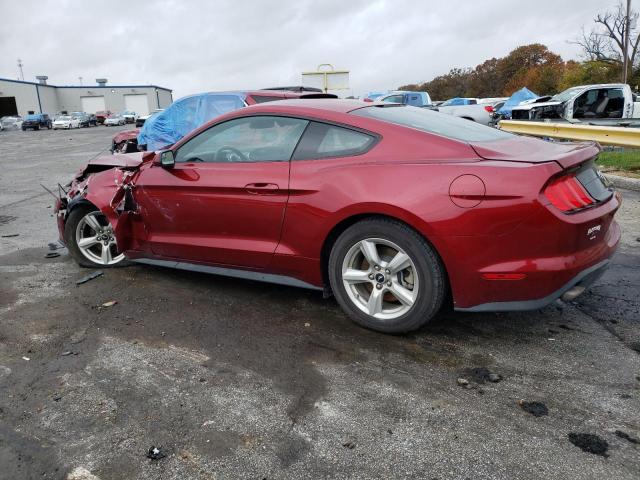 1FA6P8TH7K5157963 | 2019 FORD MUSTANG