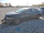 2017 CHEVROLET MALIBU LT - 1G1ZE5ST4HF282559
