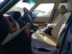 2010 Land Rover Range Rove 5.0L de vânzare în Chalfont, PA - Normal Wear