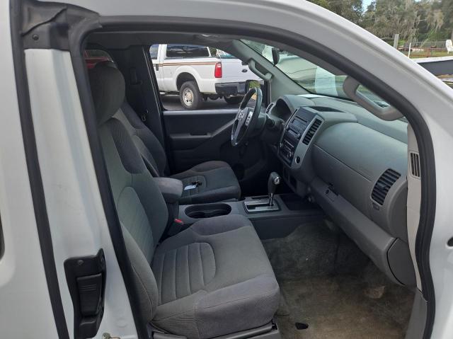 1N6BD0CT6GN778476 Nissan FRONTIER S