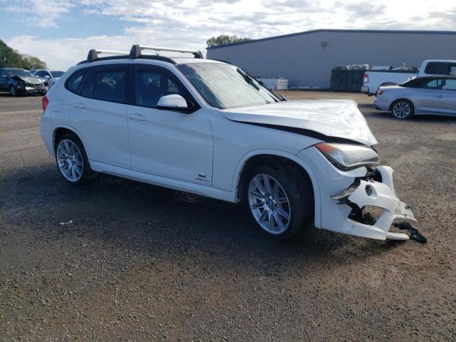 WBAVM5C51FVV94072 BMW X1 Xdrive35i
