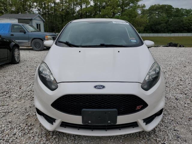 3FADP4GX6GM138680 | 2016 FORD FIESTA ST