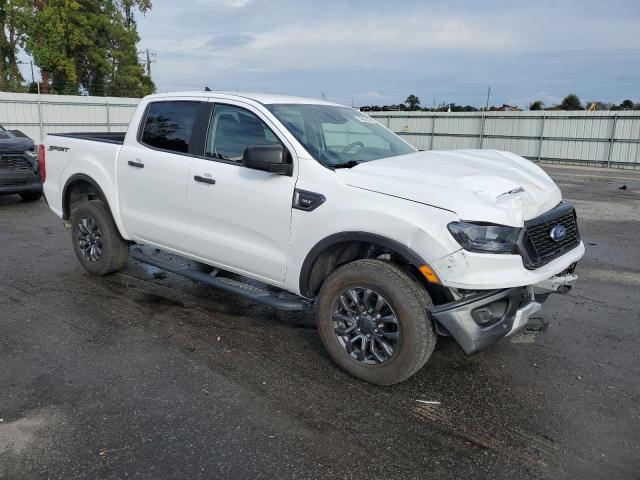 1FTER4EH8KLB18476 | 2019 FORD RANGER XL