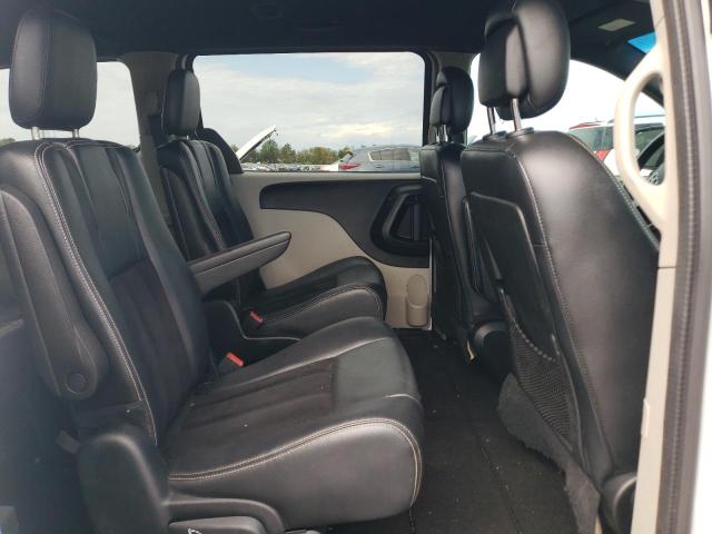 2017 DODGE GRAND CARA - 2C4RDGCG0HR799874