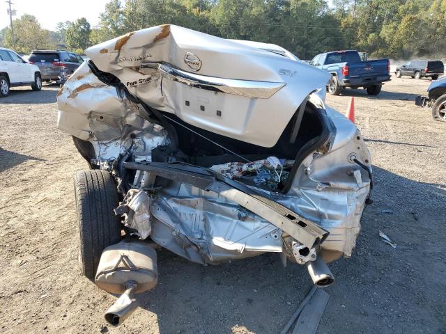 2015 NISSAN ALTIMA 2.5 - 1N4AL3AP8FC168832