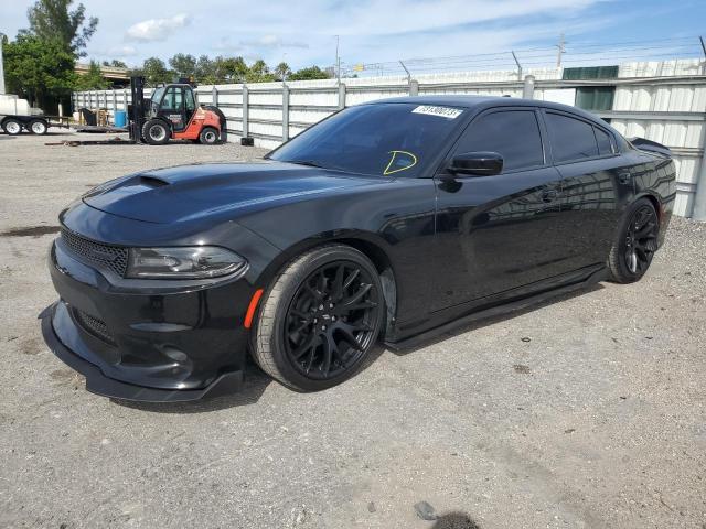 2020 Dodge Charger GT