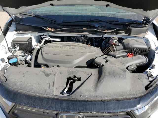 2023 HONDA ODYSSEY SP 5FNRL6H78PB000195